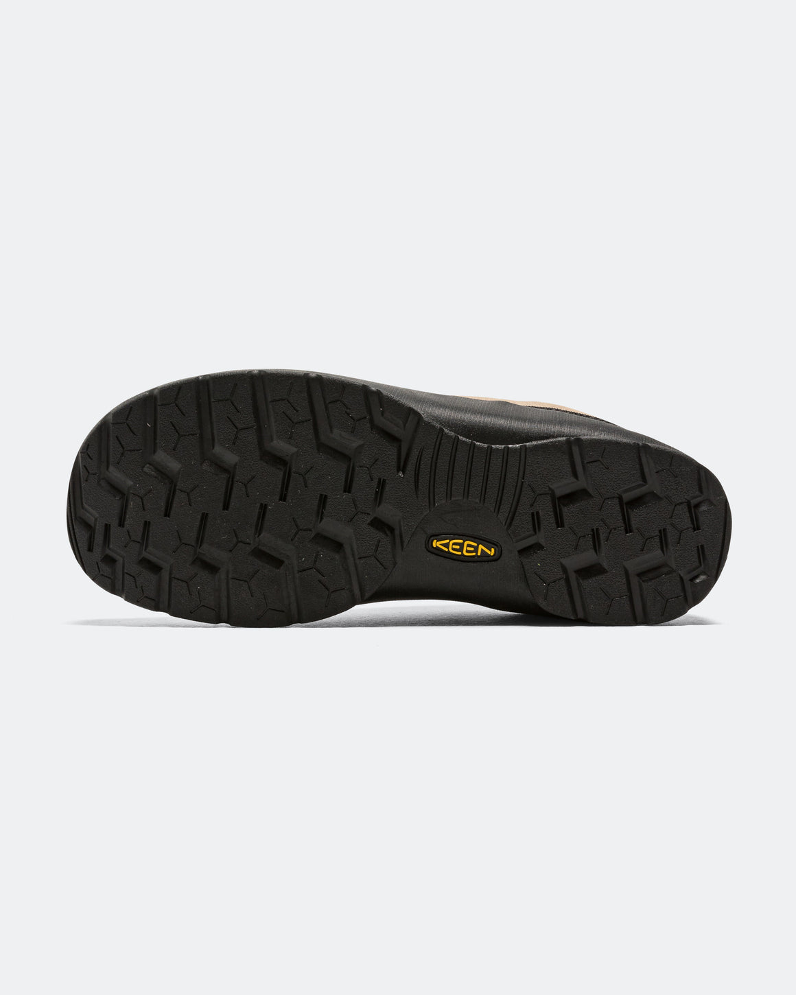 Keen - Womens Jasper - Silver Mink - UP THERE