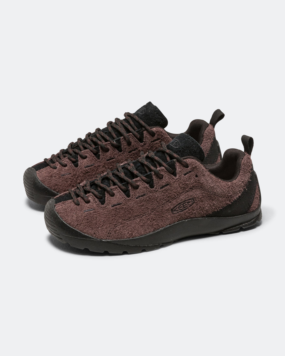 Keen - Womens Jasper - Java/Black - UP THERE
