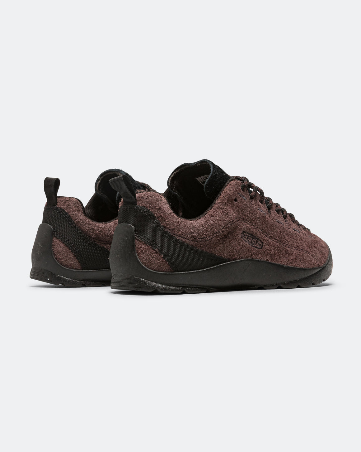 Keen - Womens Jasper - Java/Black - UP THERE