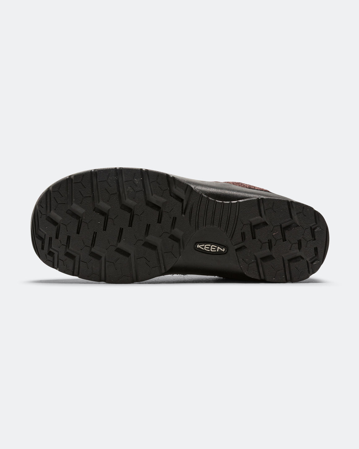 Keen - Womens Jasper - Java/Black - UP THERE