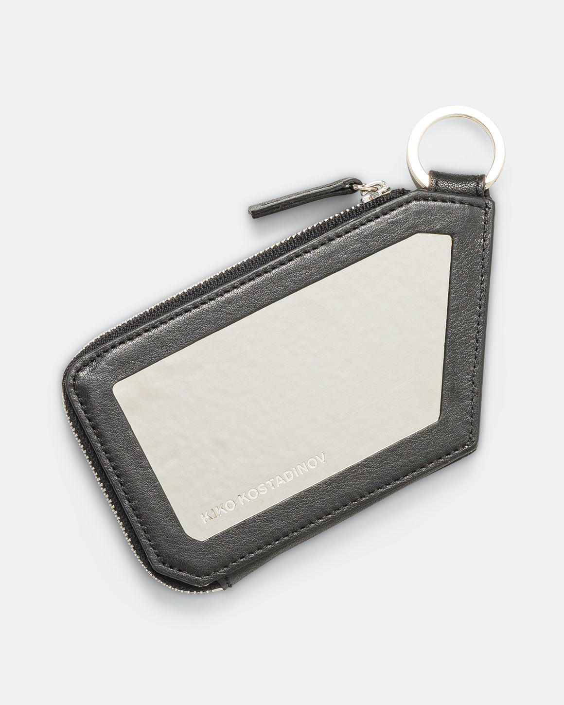 Kiko Kostadinov - Ohne Wallet - Black Obsidian - UP THERE