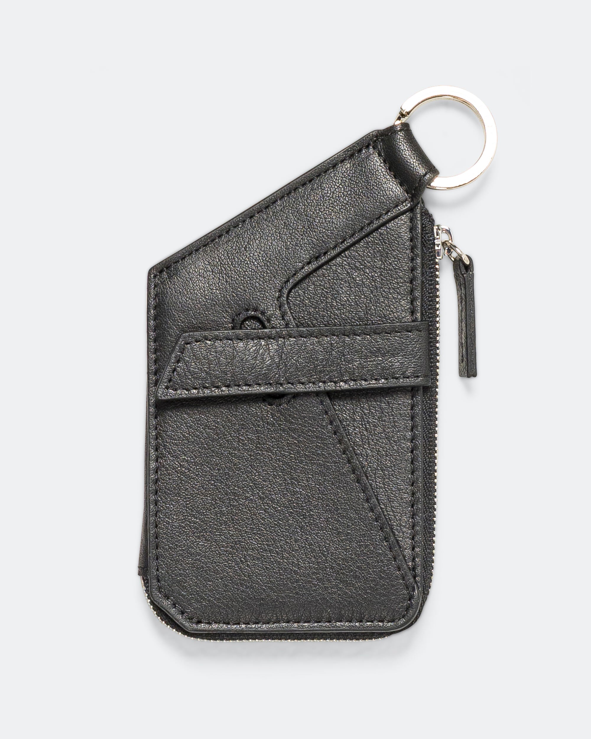 Kiko Kostadinov - Ohne Wallet - Black Obsidian | UP THERE
