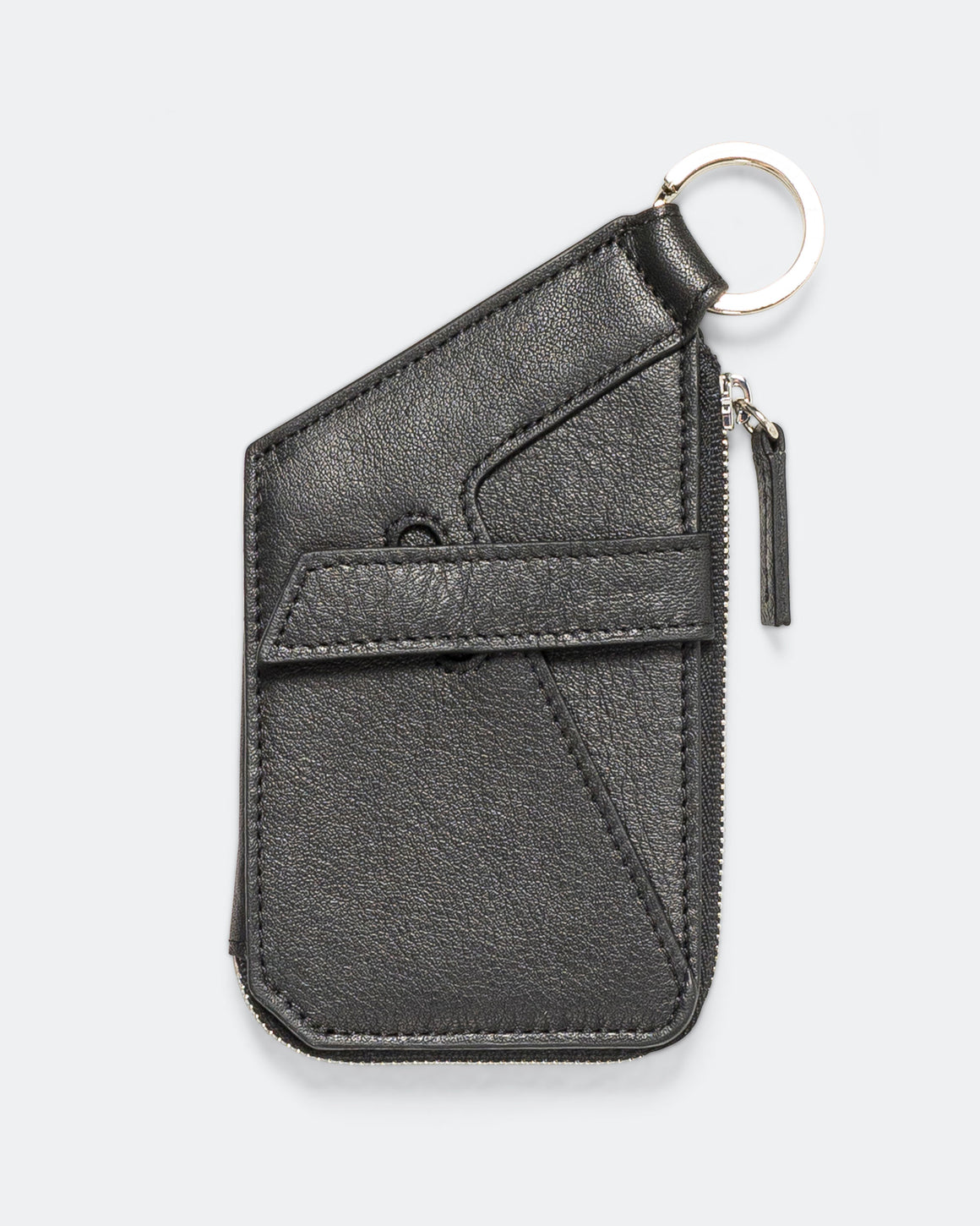 Kiko Kostadinov - Ohne Wallet - Black Obsidian - UP THERE