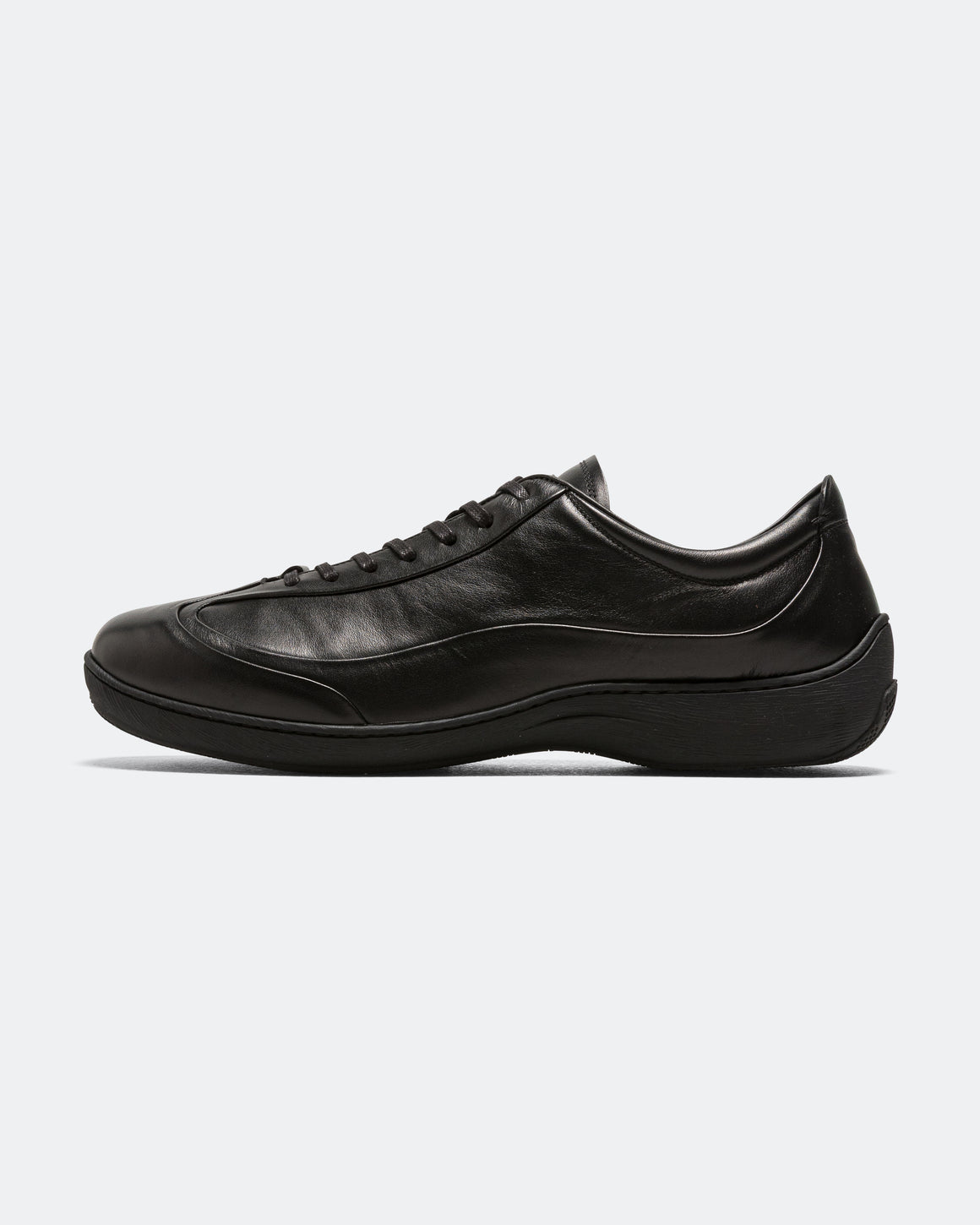 Kiko Kostadinov - Sargo Shoes - Black - UP THERE