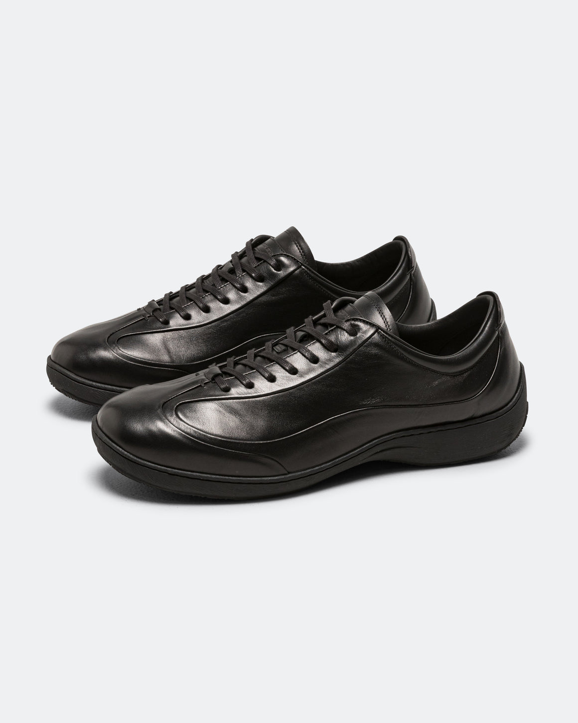 Kiko Kostadinov - Sargo Shoes - Black - UP THERE