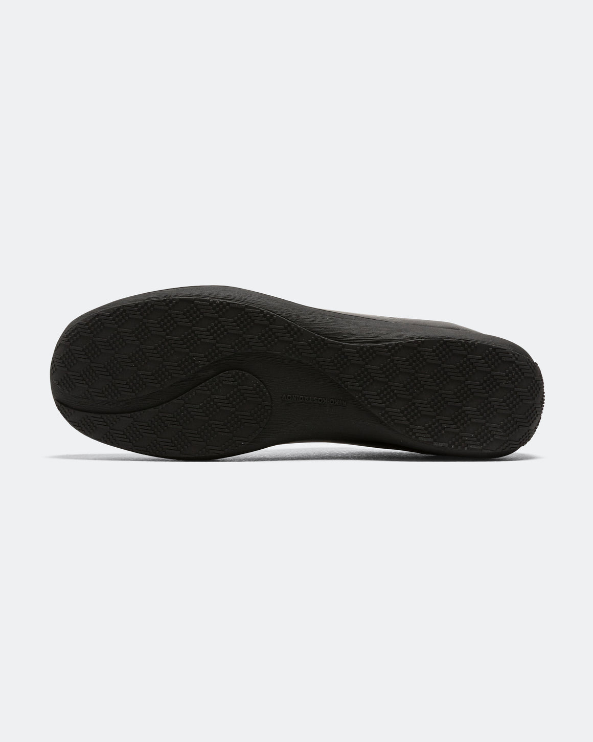 Kiko Kostadinov - Sargo Shoes - Black - UP THERE