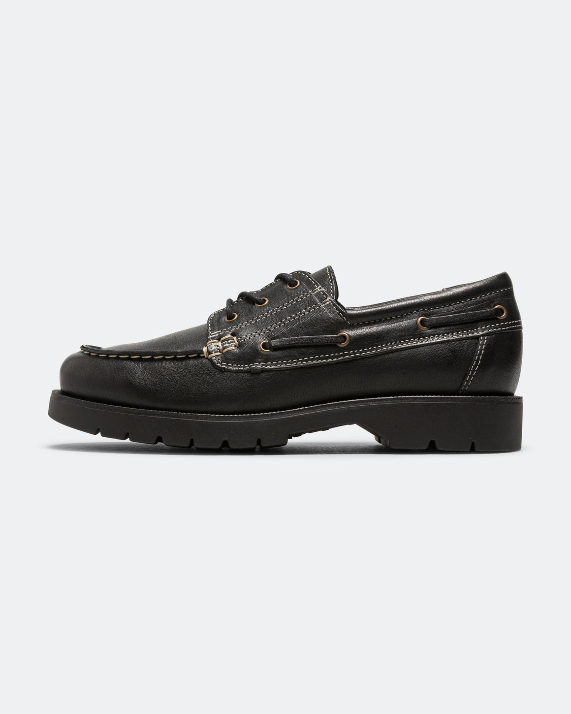 Kleman - Embruns Oak - Noir - UP THERE