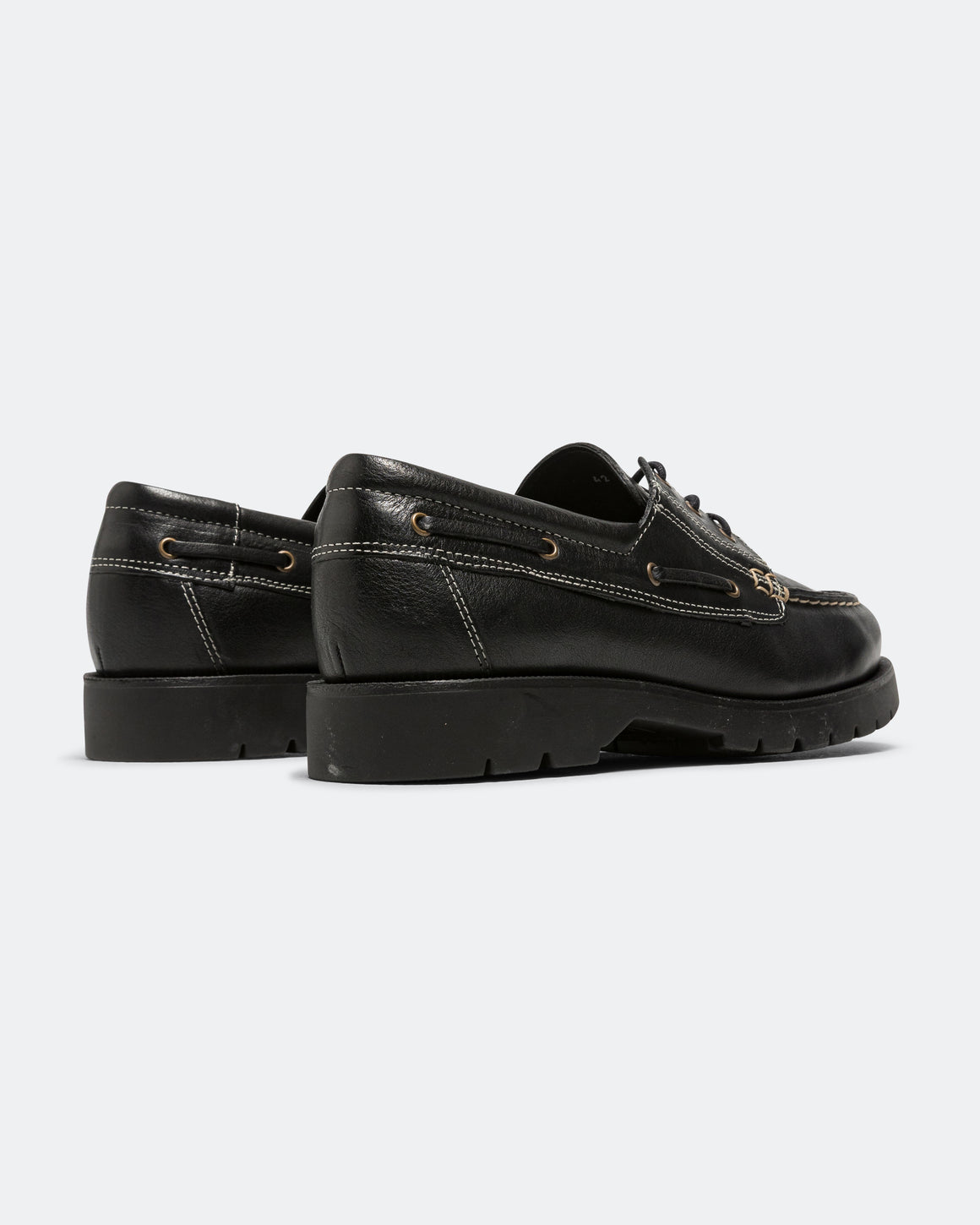 Kleman - Embruns Oak - Noir - UP THERE