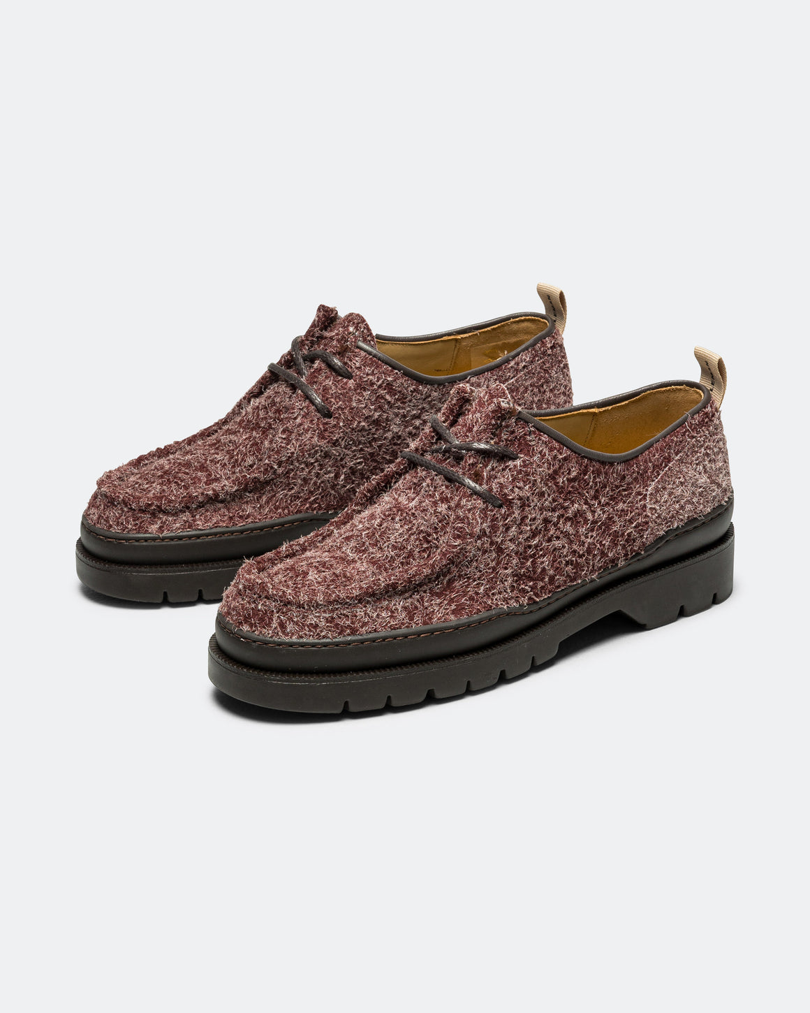 Kleman - Major VP H2 - Bordeaux - UP THERE