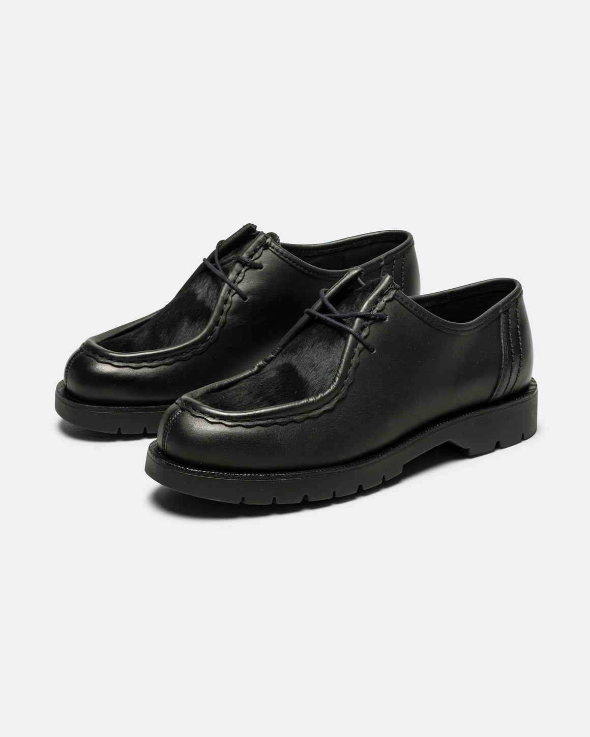 Kleman - Padrini - Noir - UP THERE