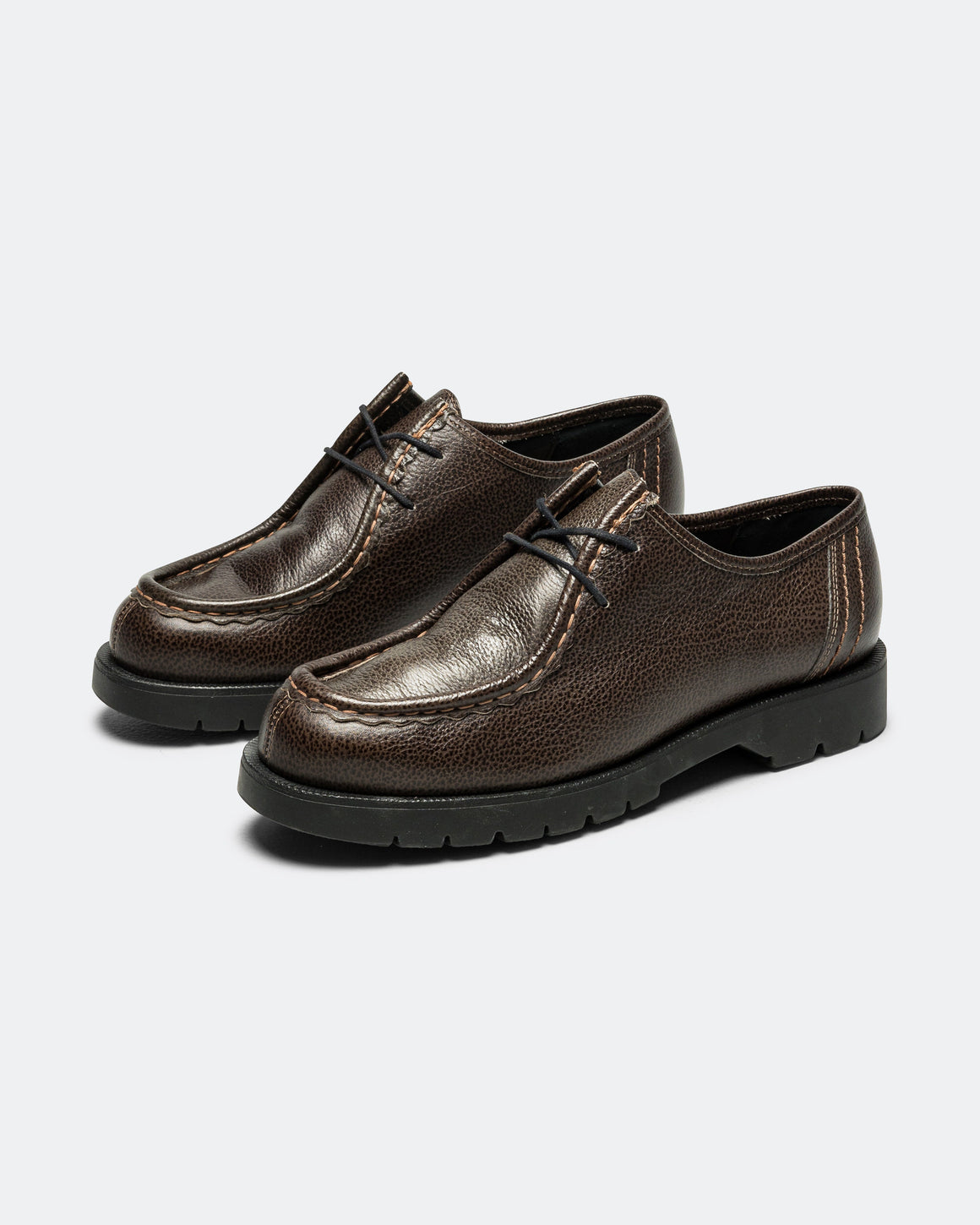 Kleman - Padror B VGT - Gris - UP THERE