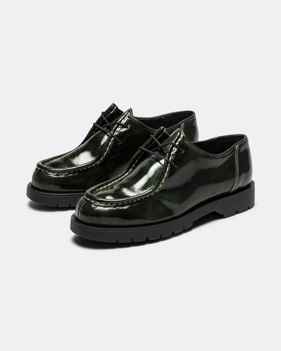 Kleman - Padror MR - Vert - UP THERE