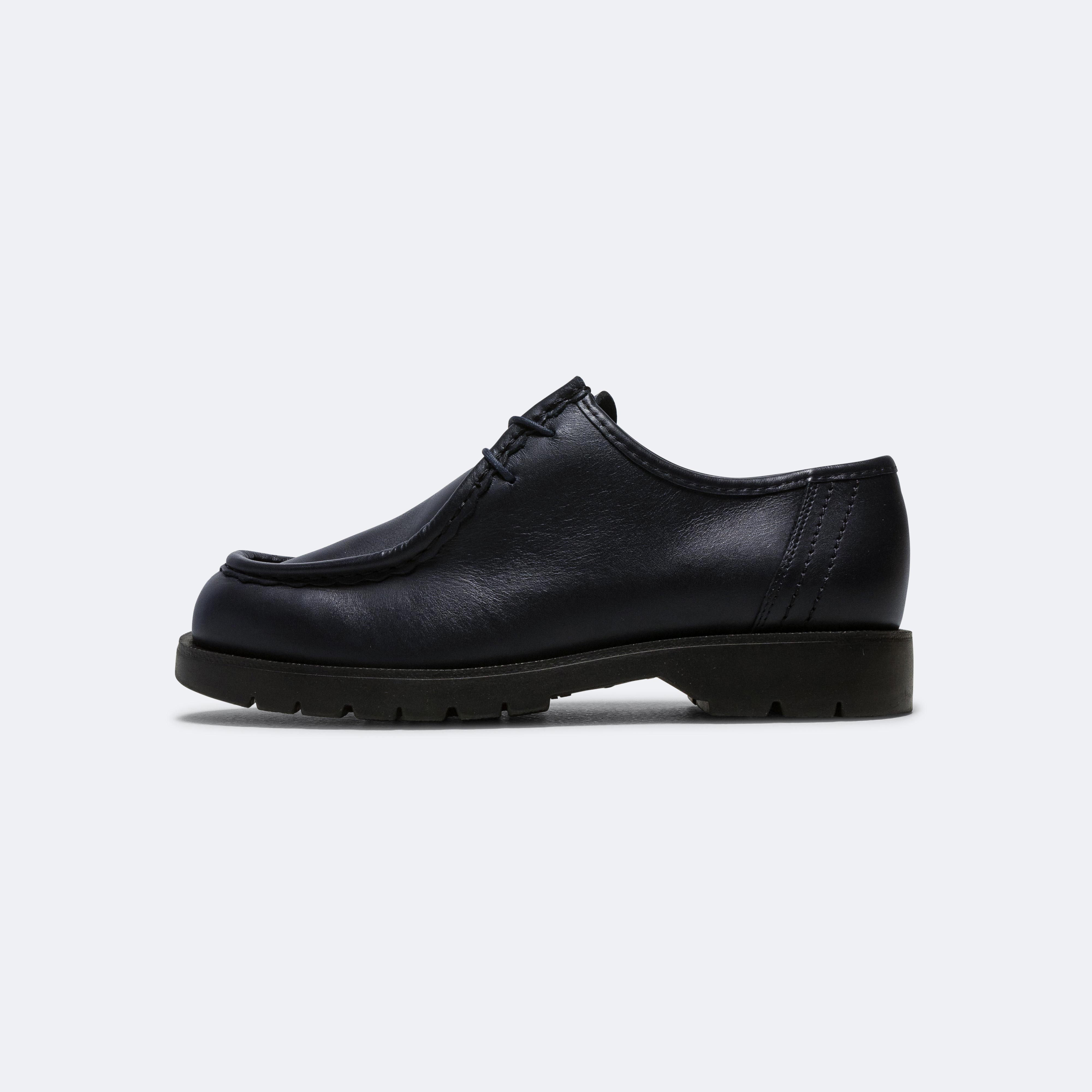 靴 KLEMAN PADROR 43 kleman-padror-navy-1_e840d525-