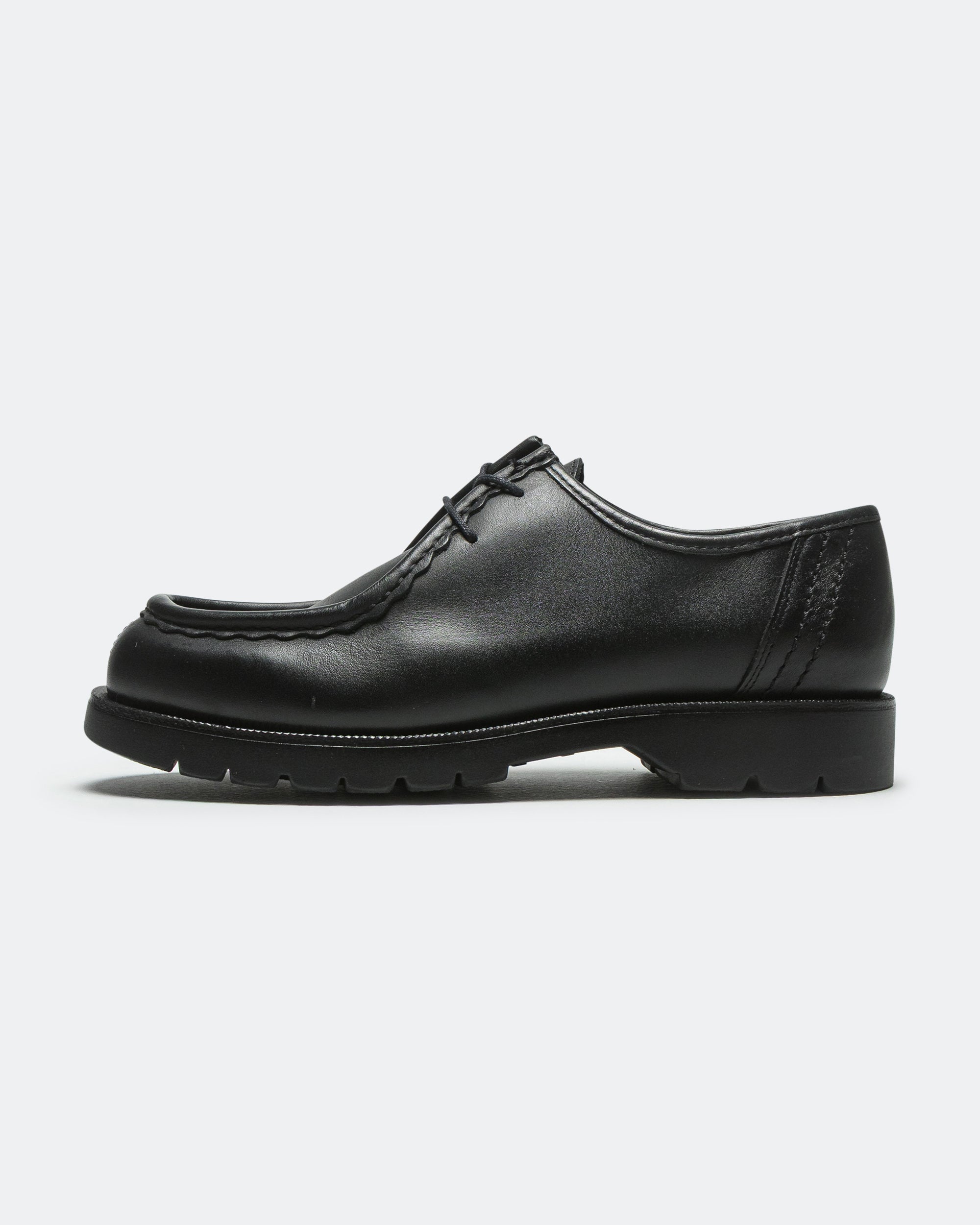 Kleman Padror Derby - Noir | UP THERE