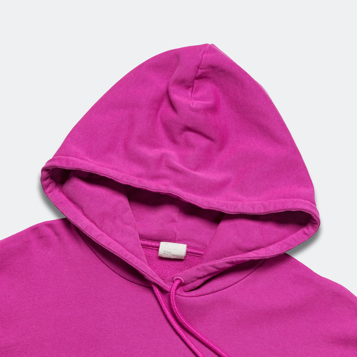 MAAP - Essentials Hoodie - Magenta - UP THERE