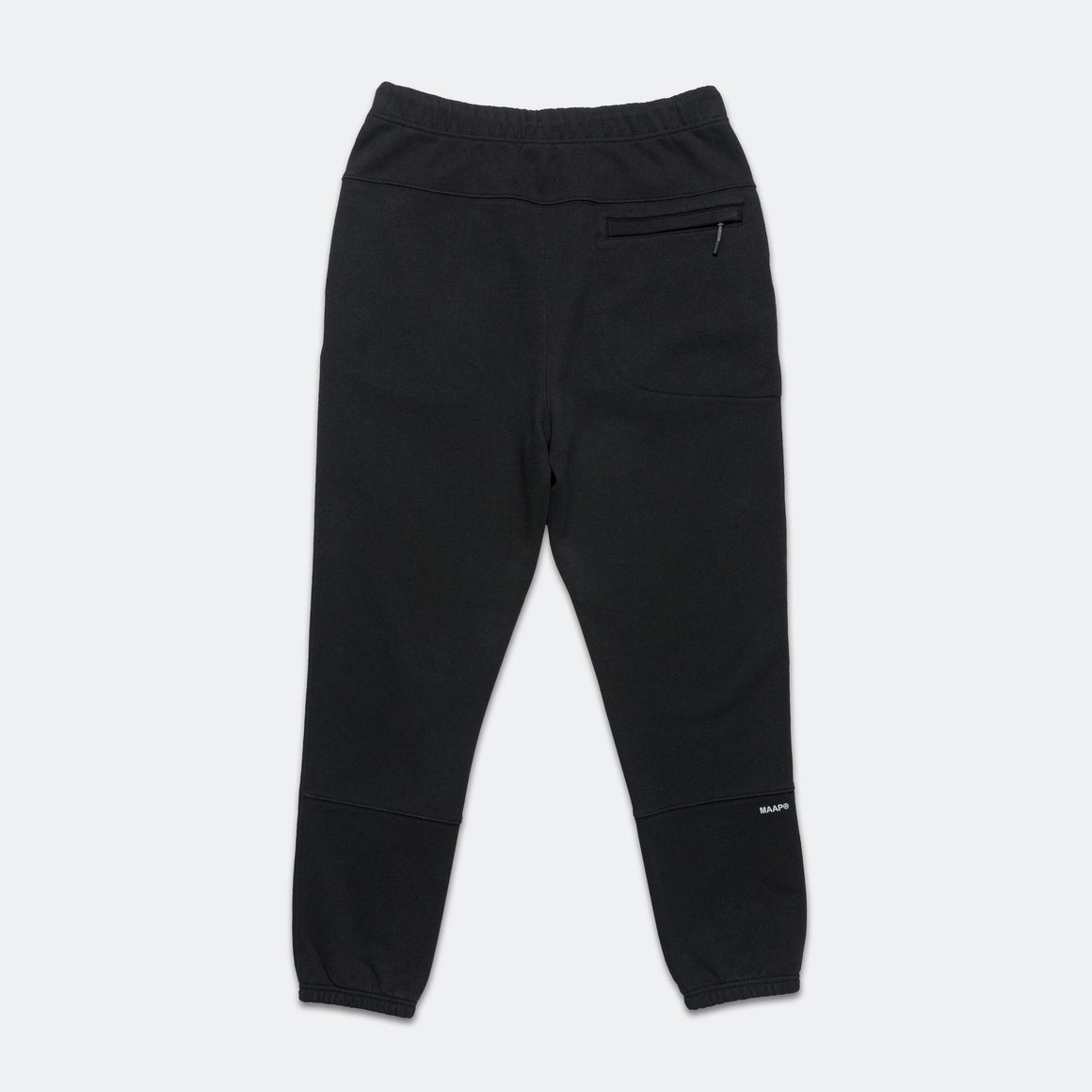 MAAP - Essentials Track Pants - Black - UP THERE