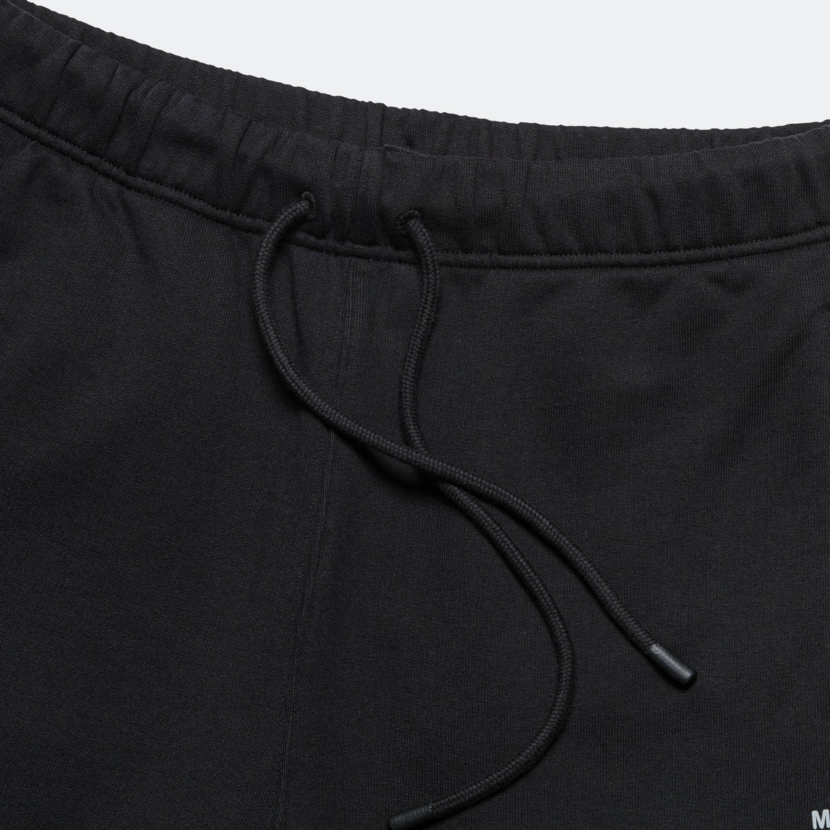 Essentials Track Pants - Black | UP THERE