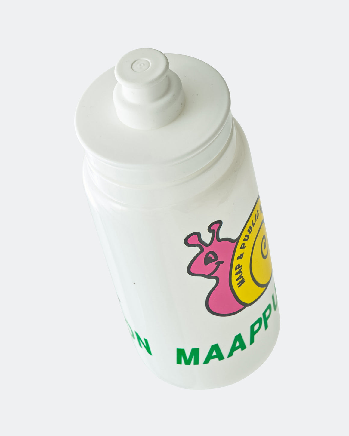 MAAP - Bottle x PUBLIC POSSESSION - White - UP THERE