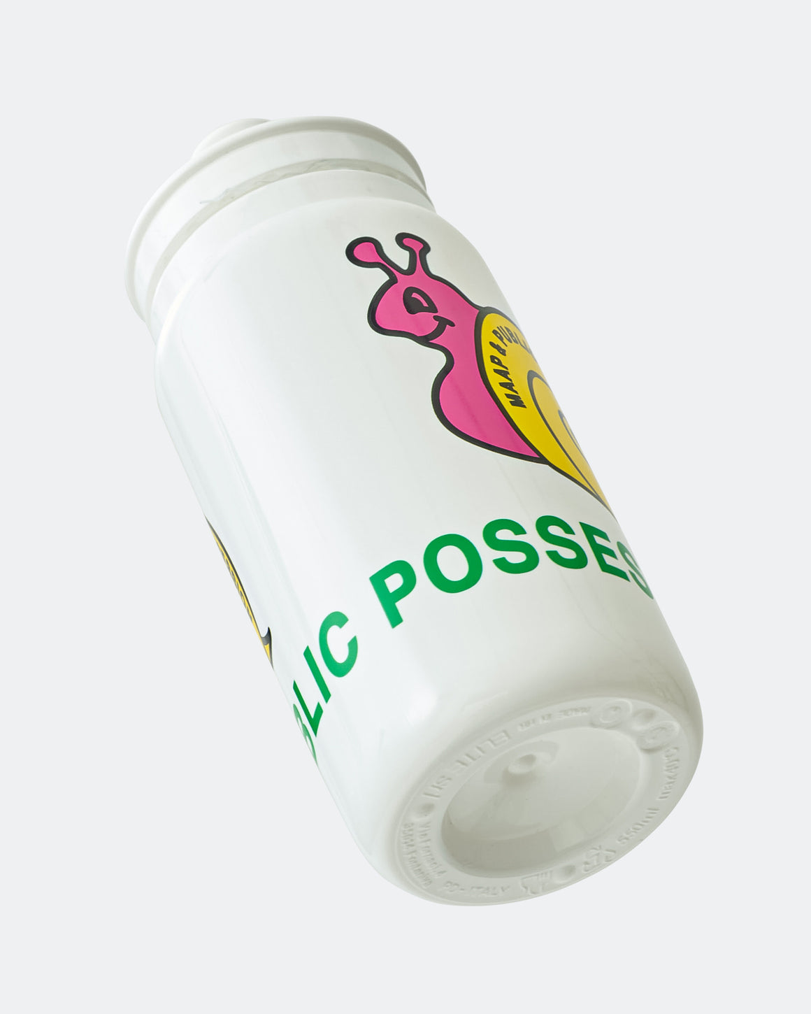 MAAP - Bottle x PUBLIC POSSESSION - White - UP THERE