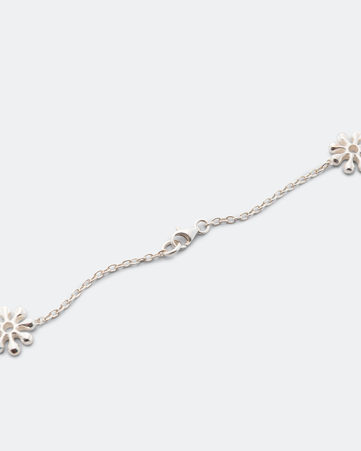 Maple - Orbit Chain - Silver 925 - UP THERE