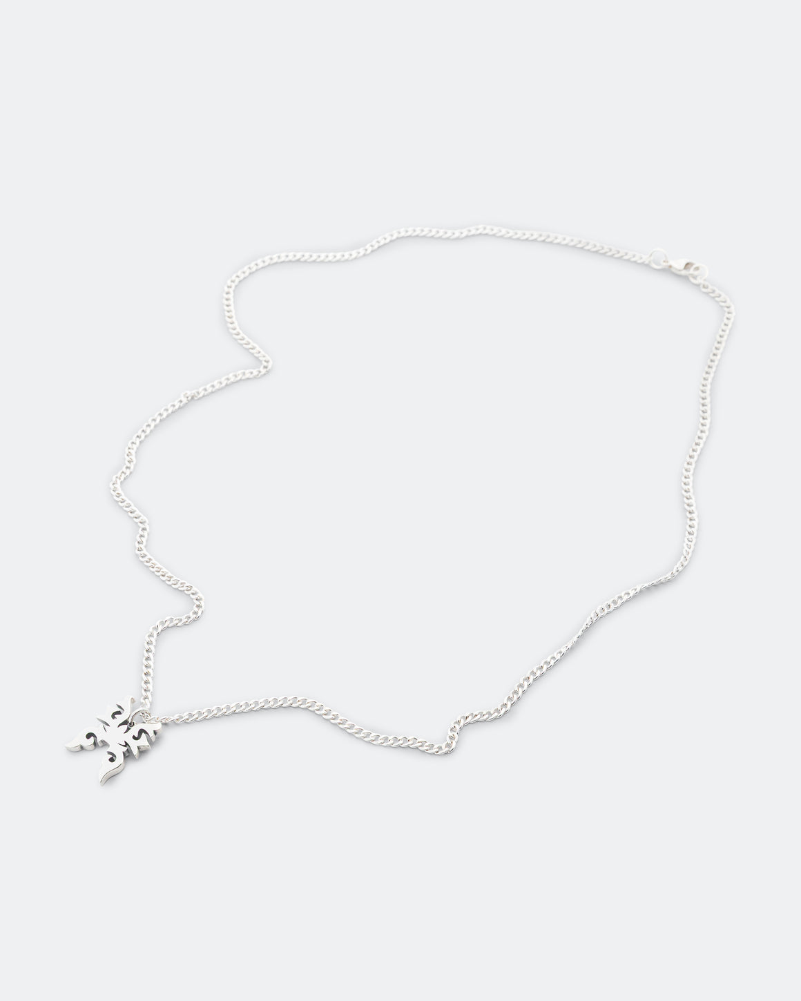Maple - Spur Chain - Silver 925 - UP THERE