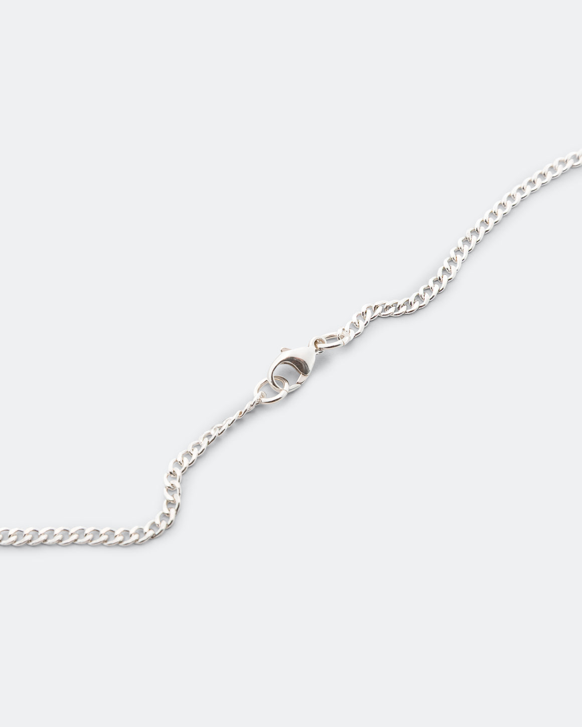 Maple - Spur Chain - Silver 925 - UP THERE