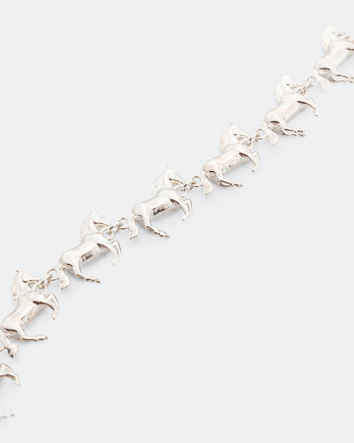 Maple - Stampede Bracelet - 925 Silver - UP THERE