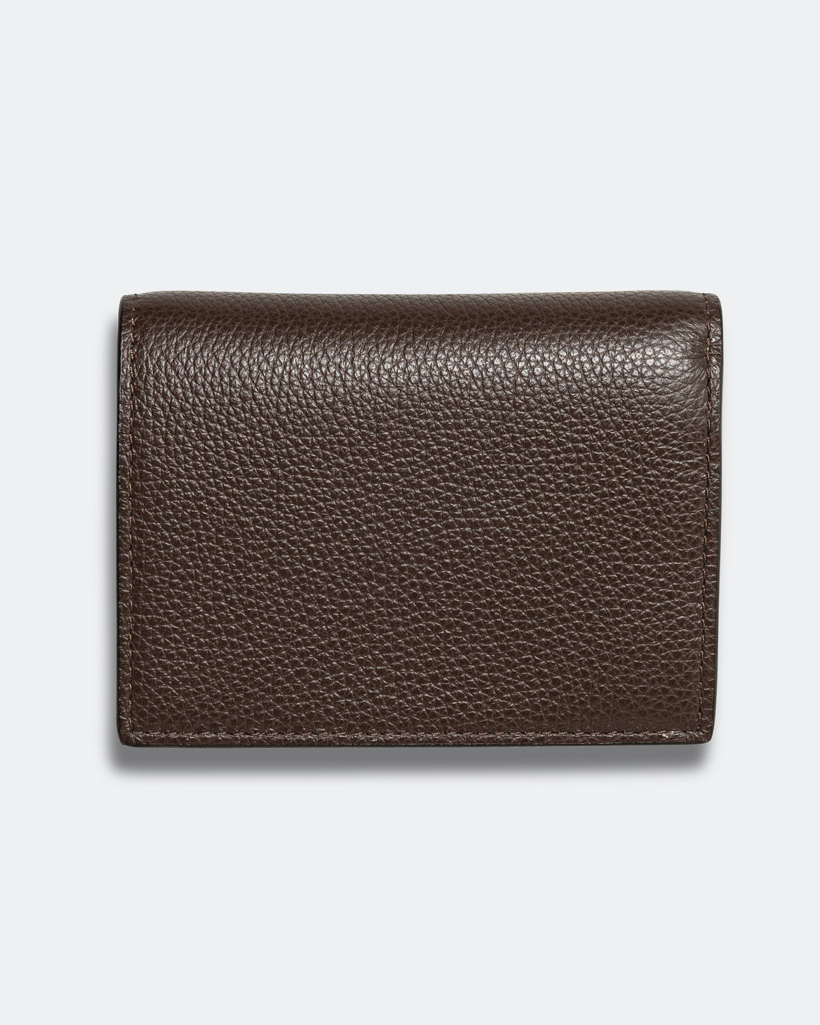 Marni - Bifold Wallet - Coffee - UP THERE