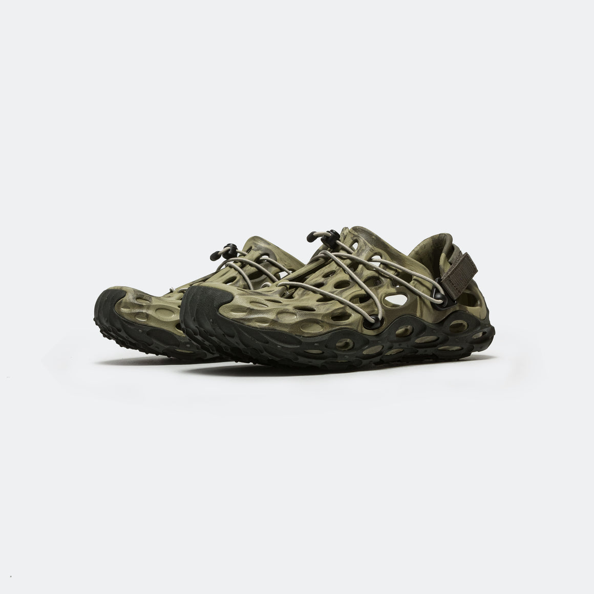 Merrell 1TRL - Hydro Moc AT Cage - Olive - UP THERE