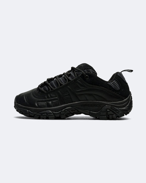 Moab 2 Remix SE - Black/Black | UP THERE