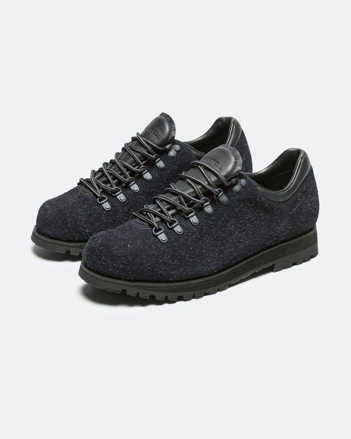 Merrell 1TRL - Wilderness SE - Black/Black - UP THERE