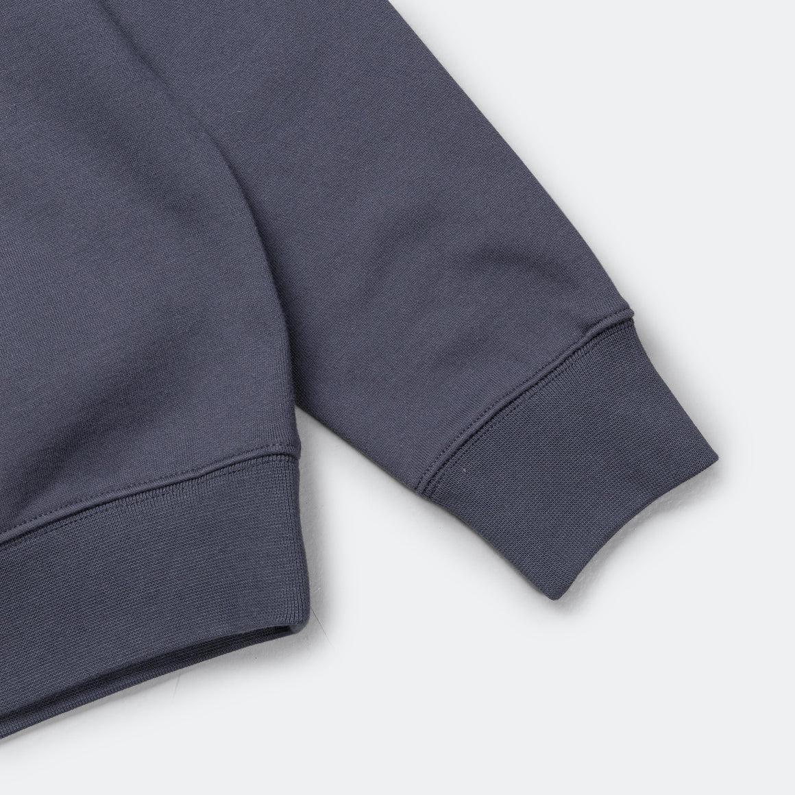 Metalwood - Medieval Crewneck Sweatshirt - Midnight - UP THERE