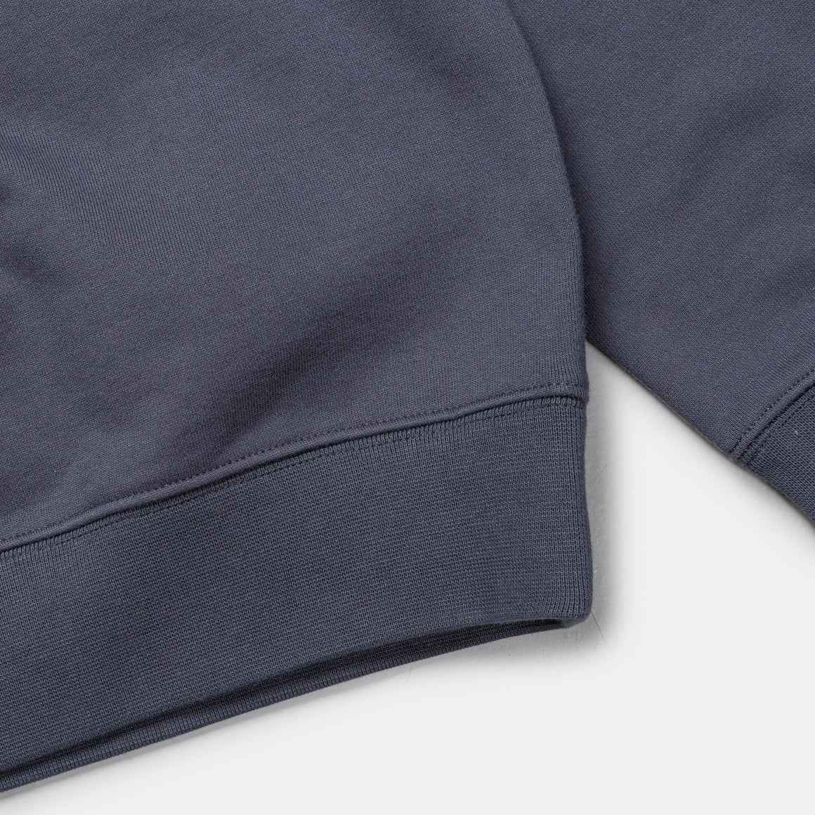 Metalwood - Medieval Crewneck Sweatshirt - Midnight - UP THERE