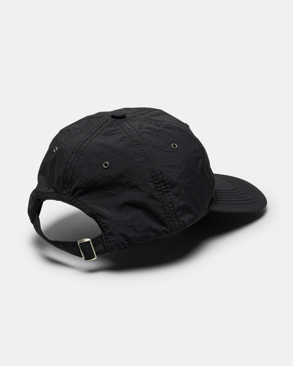 Metalwood - Metalcorp Dad Hat - Black - UP THERE