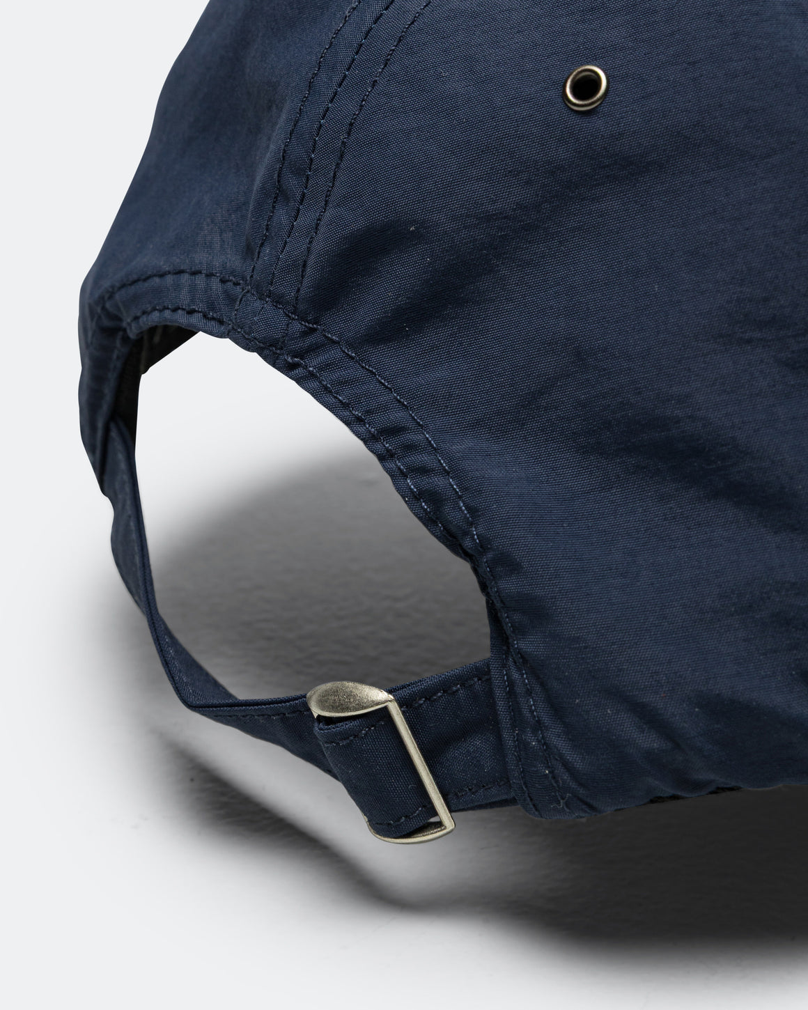 Metalwood - Metalcorp Dad Hat - Navy - UP THERE