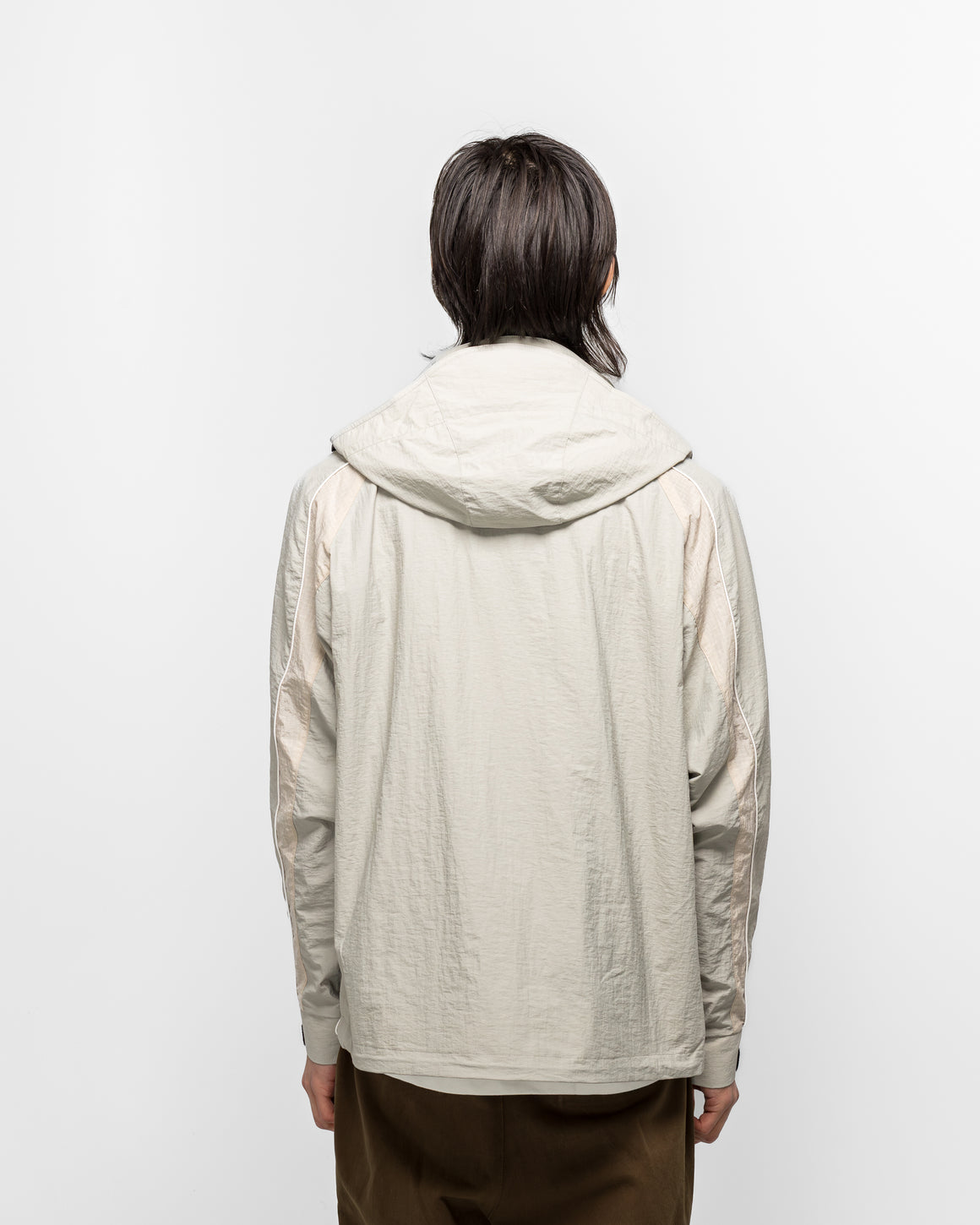 Metalwood - Speed Fishing Jacket - Platinum - UP THERE