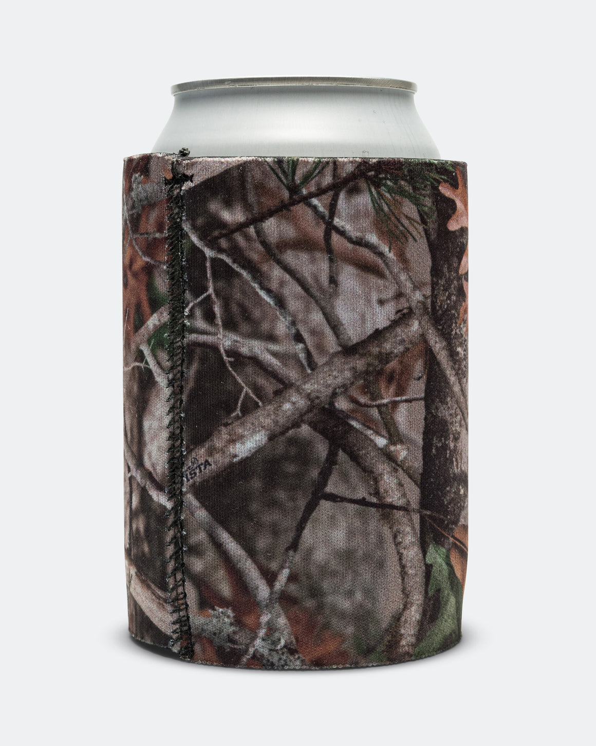 Metalwood - Coozie x UP THERE - Real Tree Camo - UP THERE