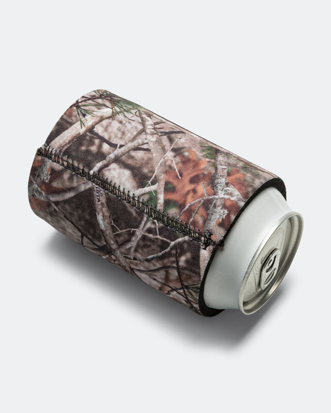 Metalwood - Coozie x UP THERE - Real Tree Camo - UP THERE