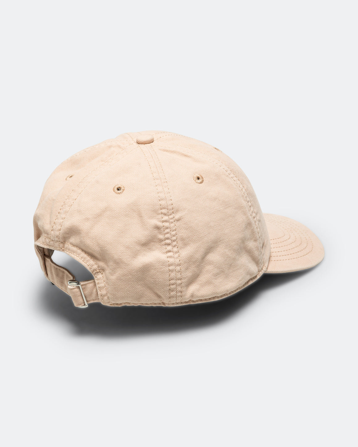 MM6 - Cotton Canvas Cap - Pink - UP THERE