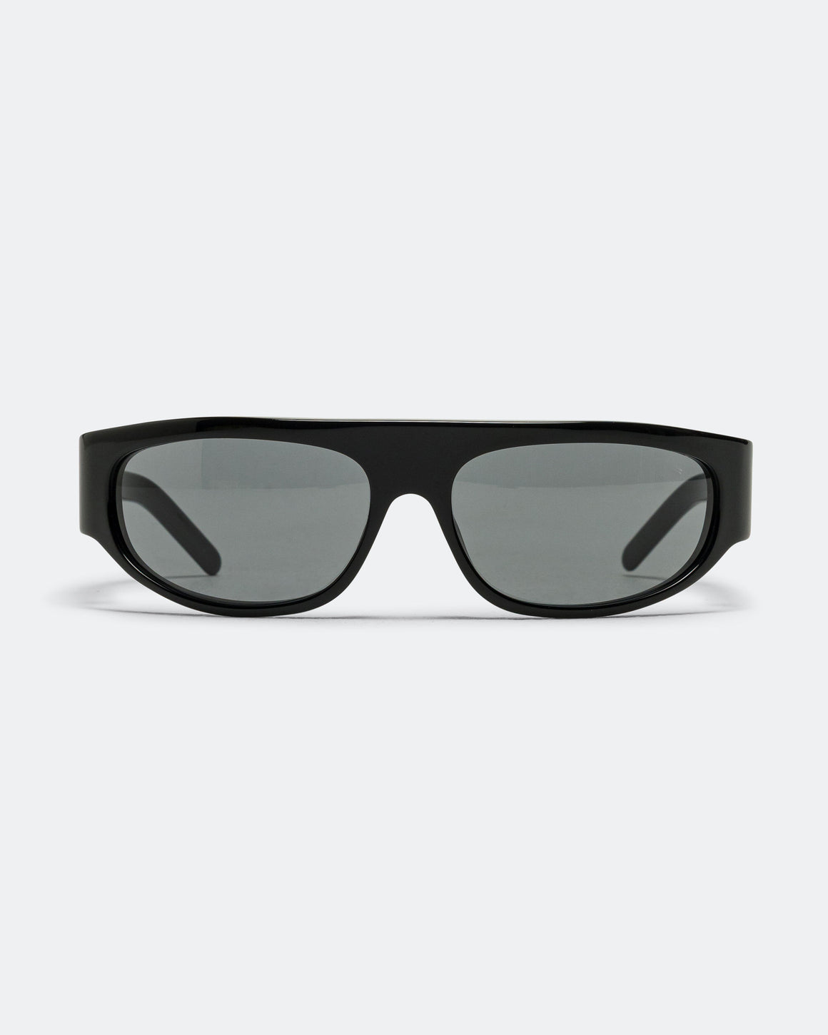 MM6 - Lunettes 1 - Noir - UP THERE