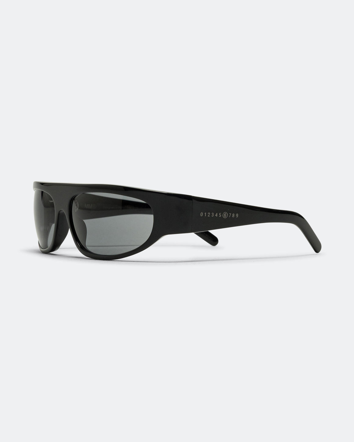 MM6 - Lunettes 1 - Noir - UP THERE