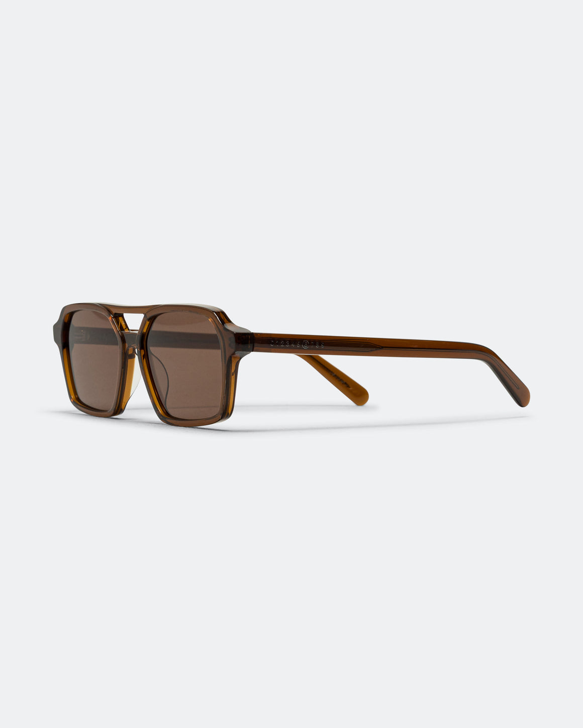 MM6 - Lunettes 7 - Brown - UP THERE