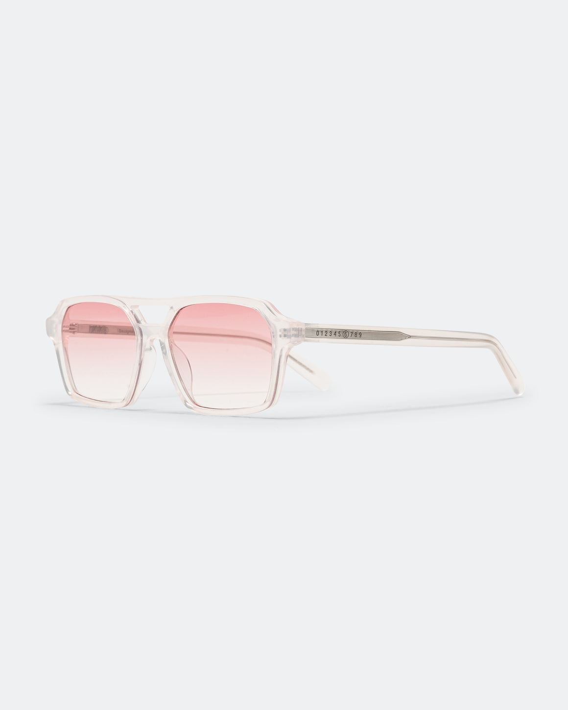 MM6 - Lunettes 7 - Pearl Sand - UP THERE