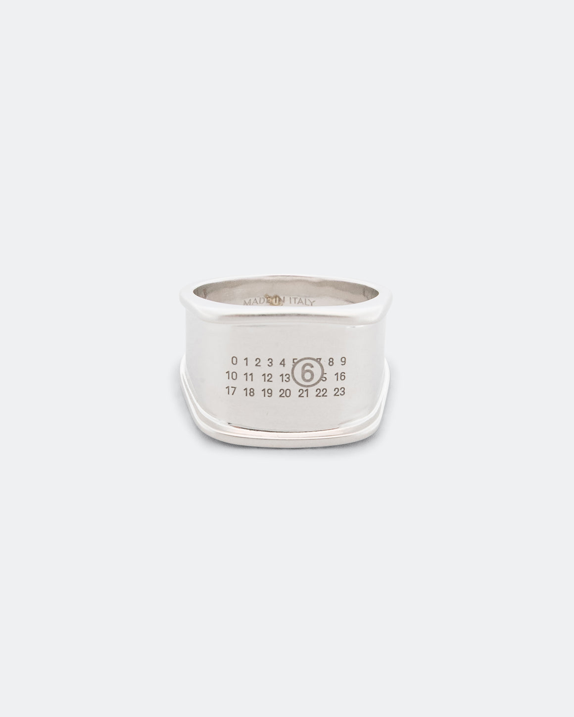 MM6 - Ring - Palladio Burattato - UP THERE
