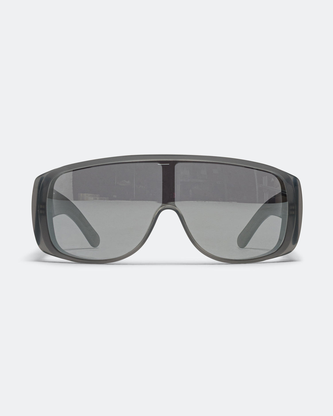 MM6 - Mask - Grey - UP THERE