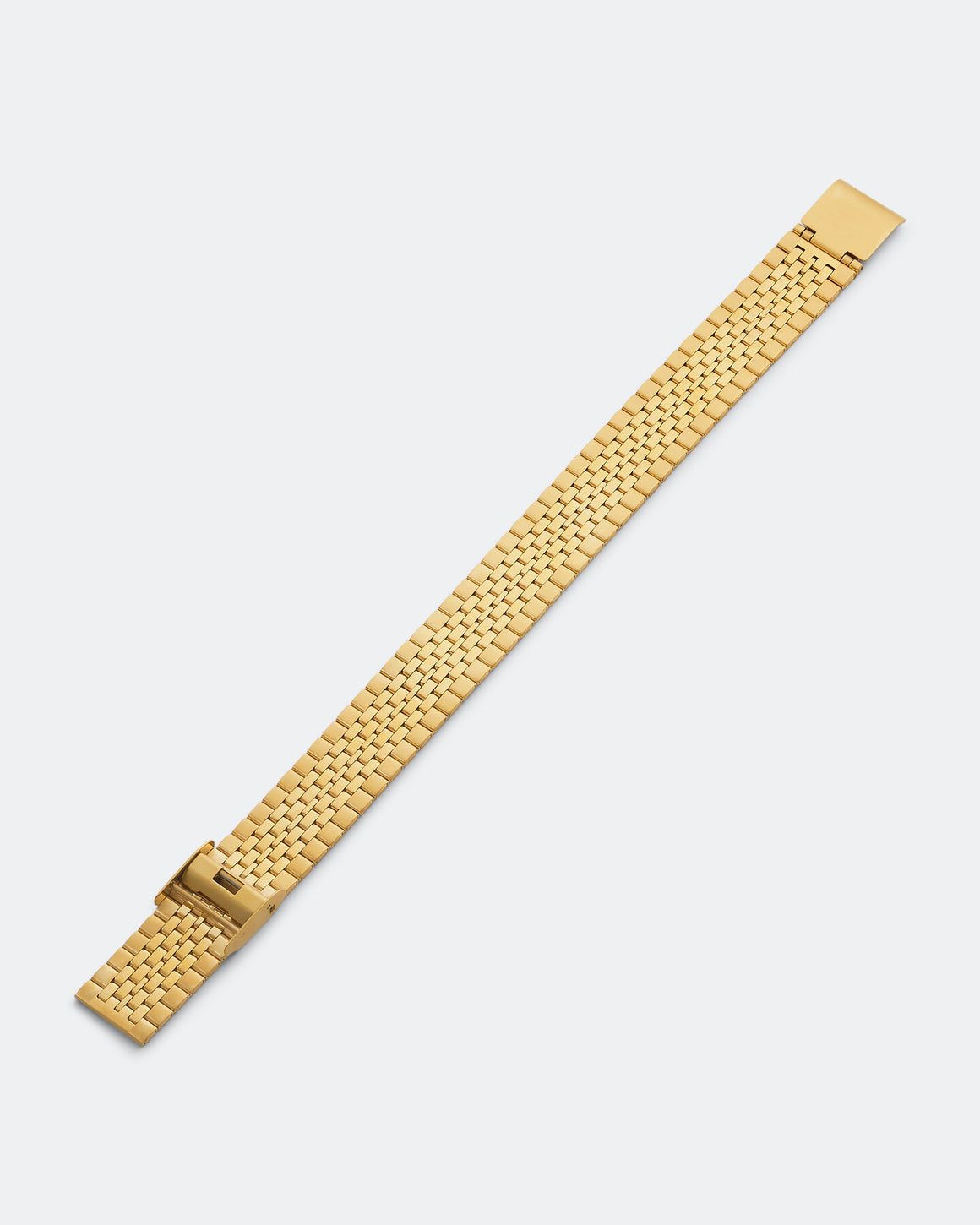 MM6 - Timex x MM6 T80 Gift Set w/ Extra Bracelet - Gold Tone - UP THERE