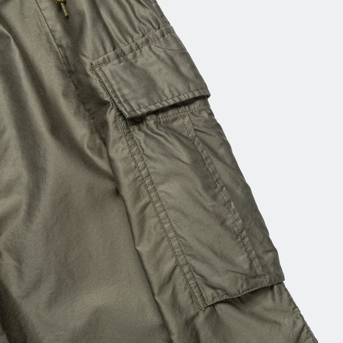 Needles - H.D. BDU Pant - Olive - UP THERE