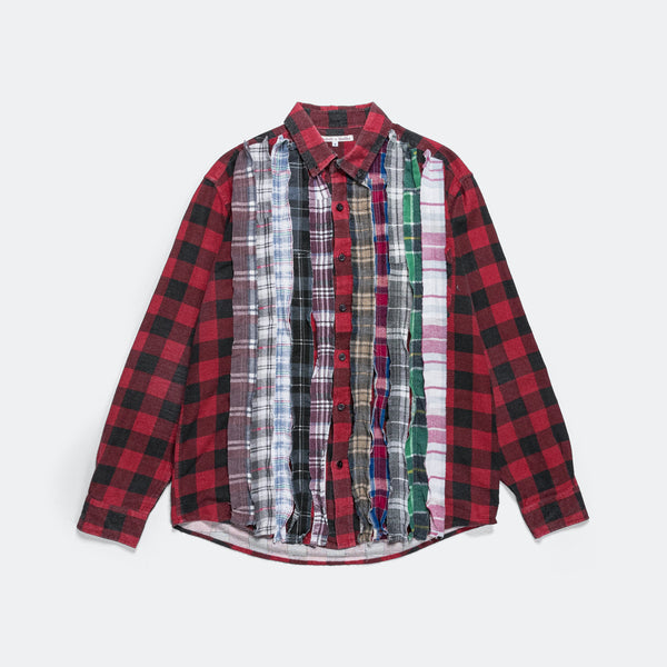 needles-rebuild-flannel-ribbon