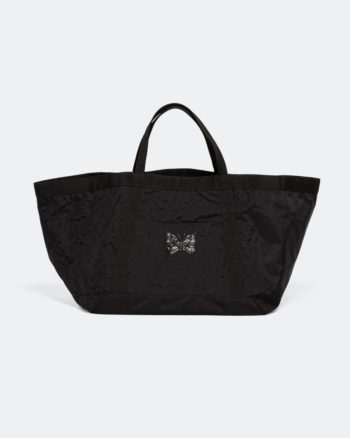 Needles - Tool Tote Large - Black - UP THERE