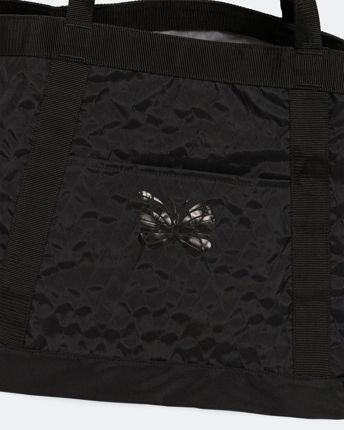 Needles - Tool Tote Large - Black - UP THERE